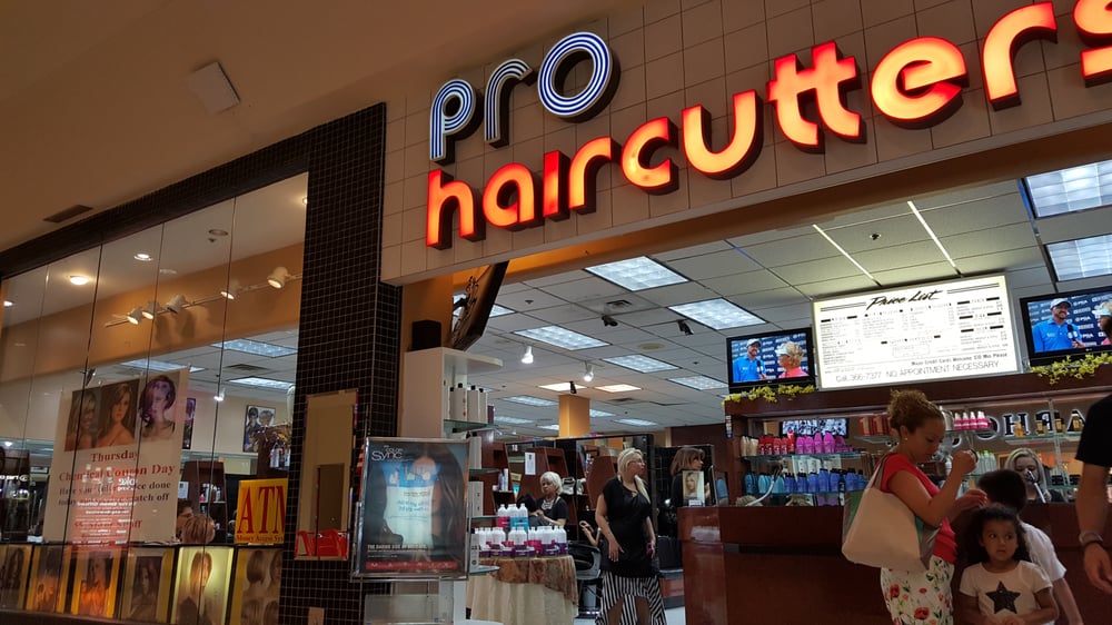 Pro Haircutters 2019 All You Need to Know BEFORE You Go (with Photos