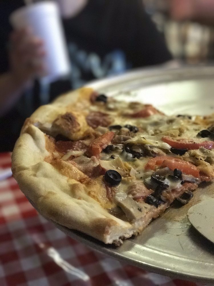 Bambino’s New York Style Pizzeria 32 Photos & 28 Reviews Pizza