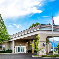 Quality Inn 19 Photos 10 Reviews Hotels 830 N Main St Photo Of Quality Inn Payson Ut United States