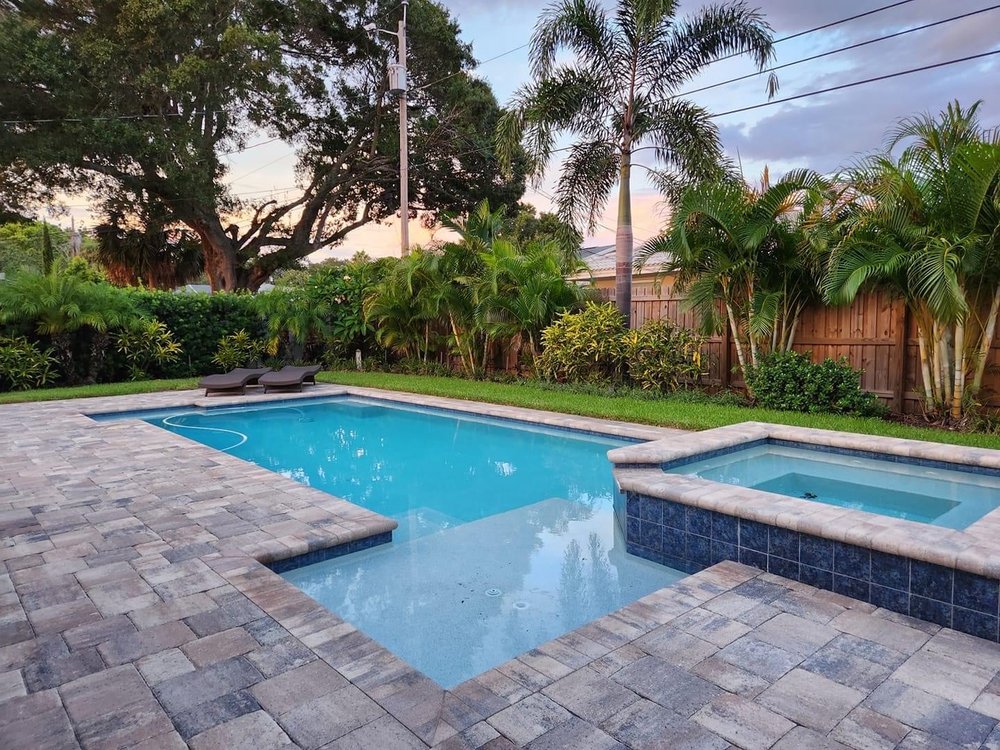 Dig It Pools