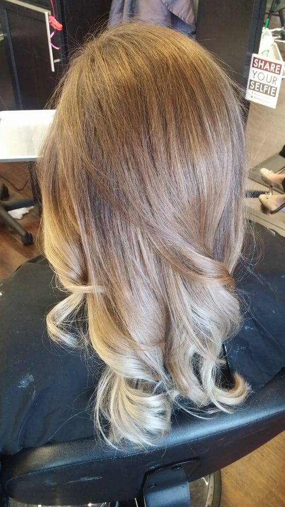 The Knot 35 Reviews Nail Salons 5801 Golden Triangle Blvd, Keller