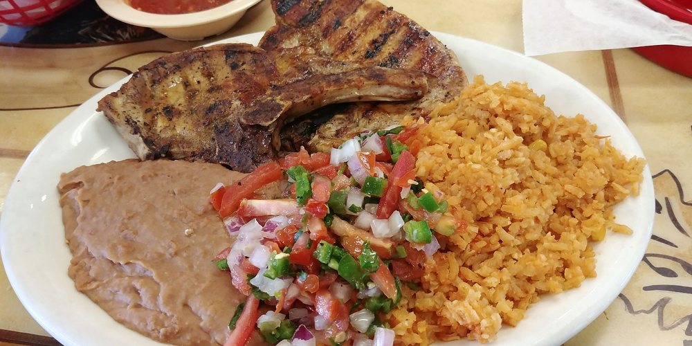 Agave Jalisco Mexican Restaurant Three Rivers Tx Agave Jalisco Mexican Restaurant Three Rivers Tx