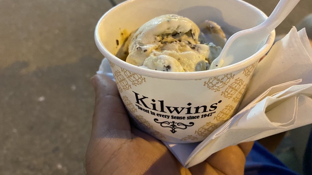 Kilwin's Chocolates and Ice Cream