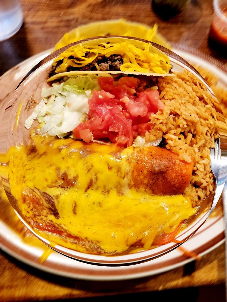 The Original Mexican Restaurant & Bar