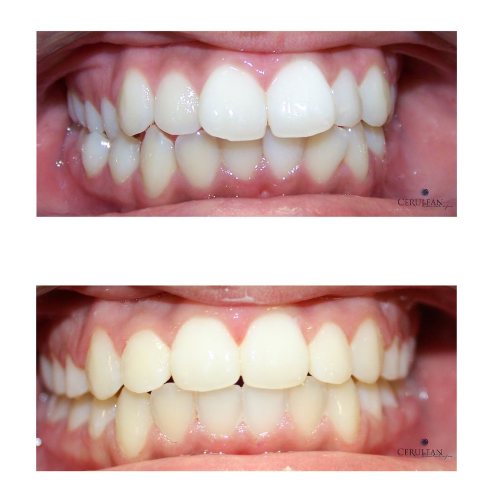 image of business Cerulean Dental Spa