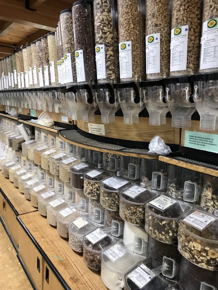 Edge of The Woods Market