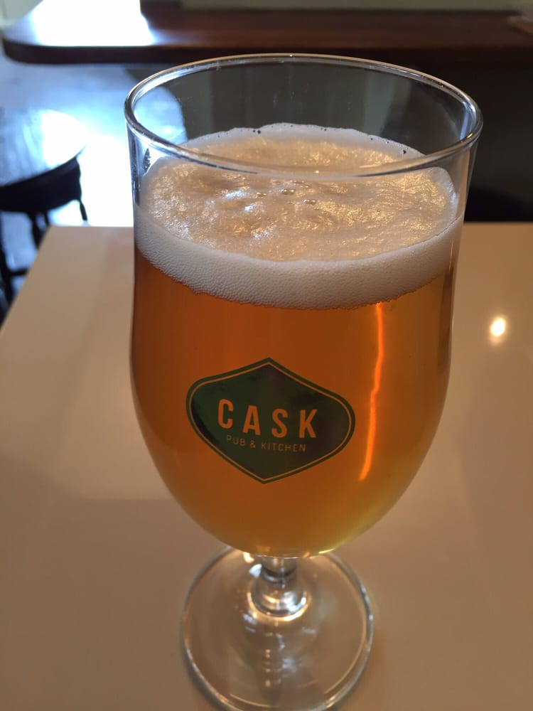 Cask Pub And Kitchen Review Cask Pub And Kitchen Review