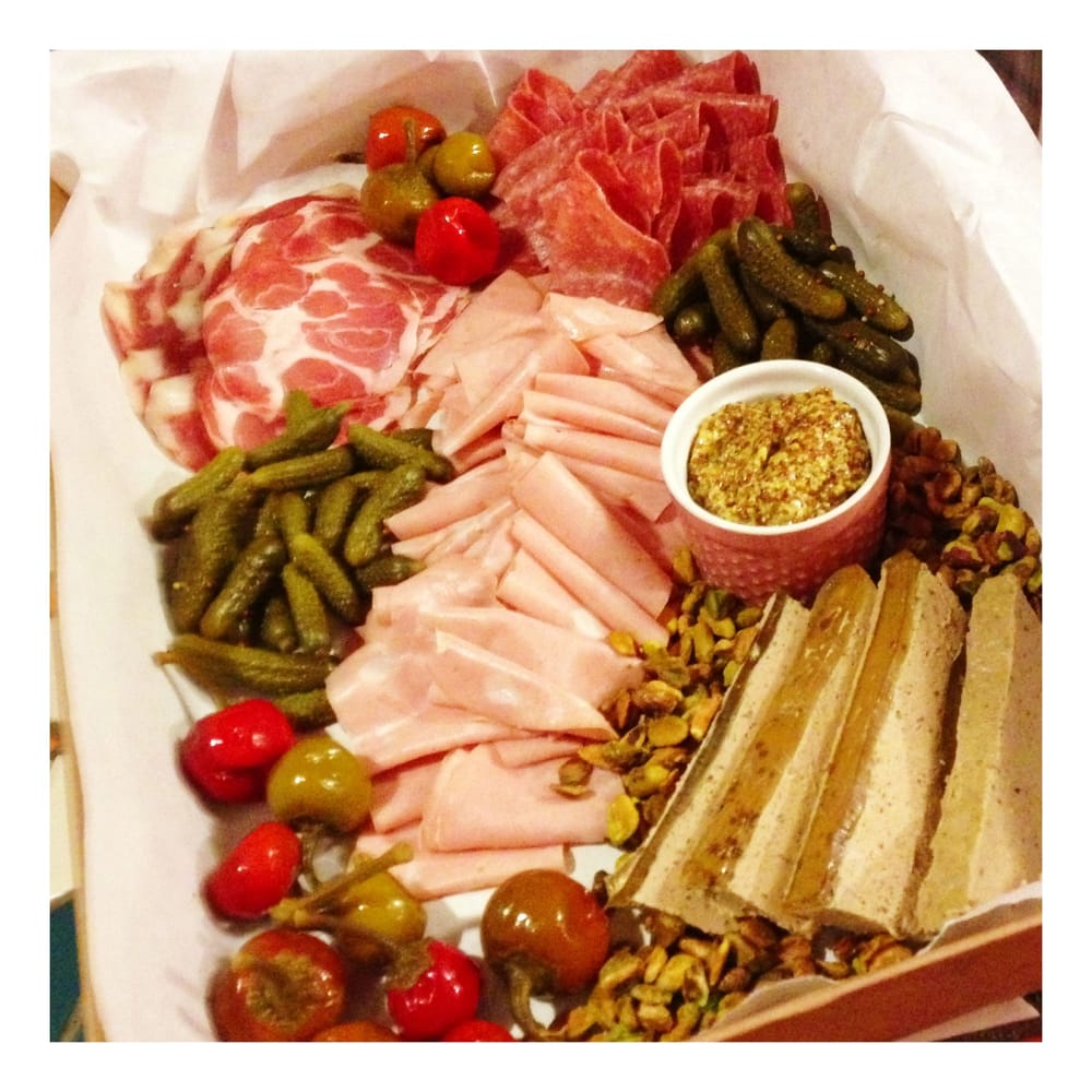 Evan's Gourmet Catering