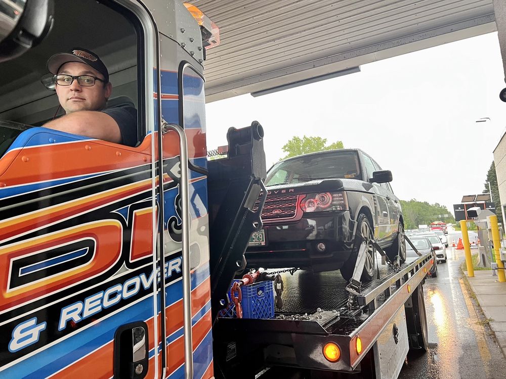 TDI Repair & Towing