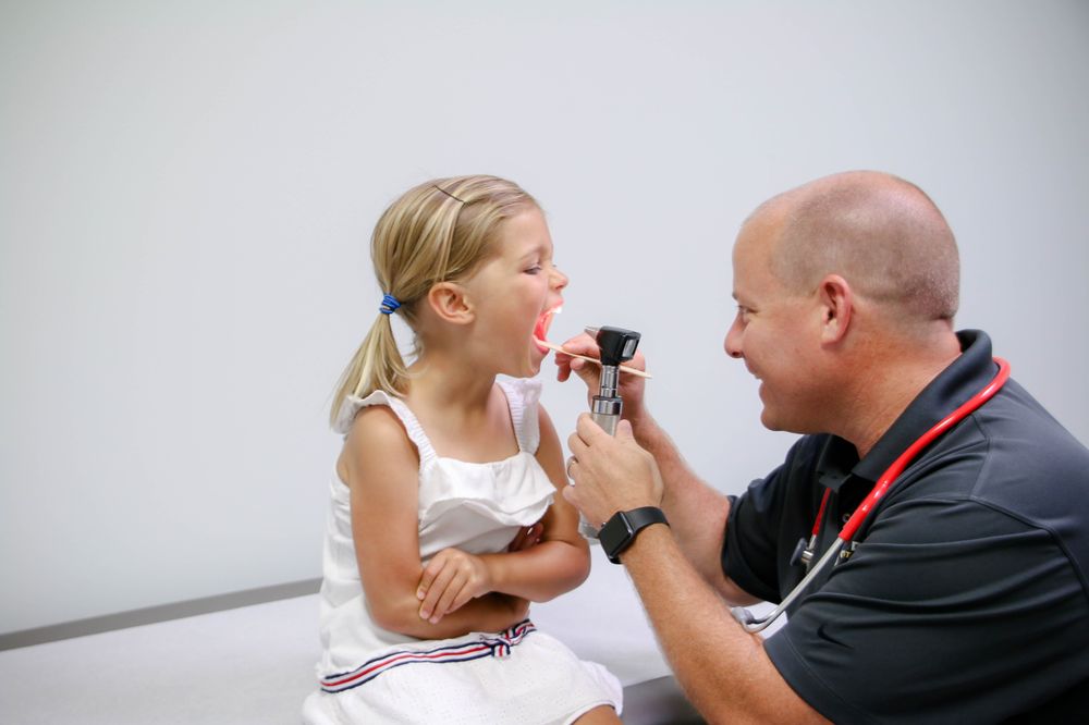 image of business Dockside Pediatrics