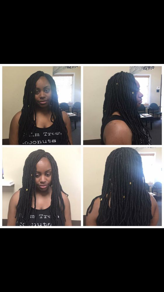 Twin Peaks Hair Studio 43 Photos Hair Salons 335 Smallwood Dr