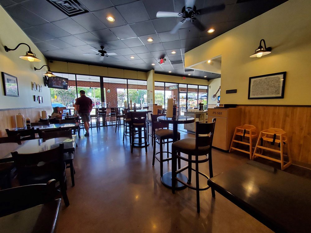 Honky Tonk Smokehouse