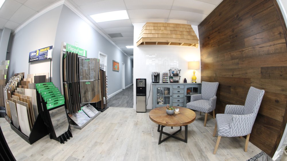 image of business Grand Strand Floors & More