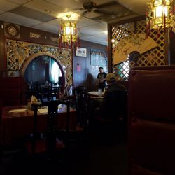 Canton Palace Chinese Restaurant 24 Reviews 4715 Se Photo Of Canton Palace Chinese Restaurant Oklahoma City Ok United States Old