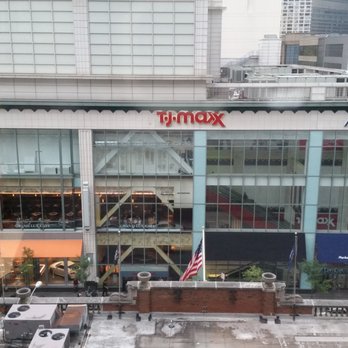 TJ Maxx - 55 Photos & 31 Reviews - Department Stores - 600 N Michigan