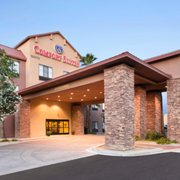 Hilton Garden Inn Phoenix Avondale 57 Photos 33 Reviews Hotels Comfort Suites