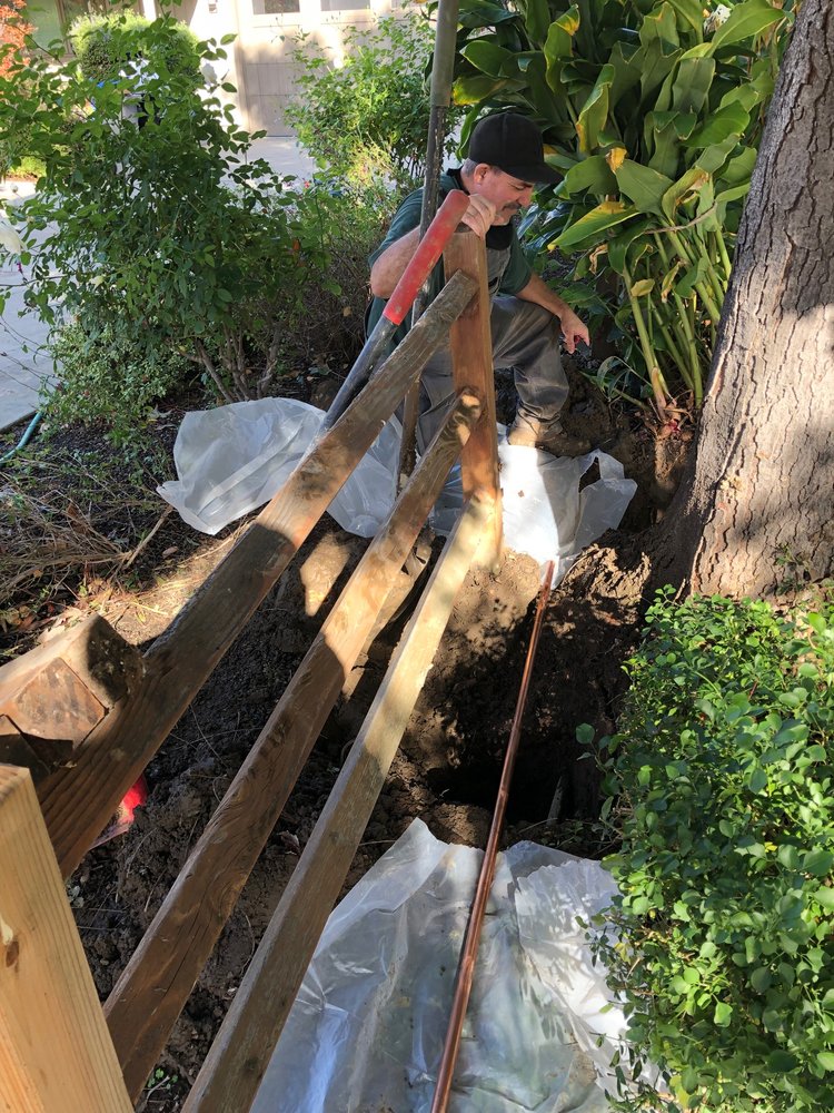 image of business O.C. McDonald