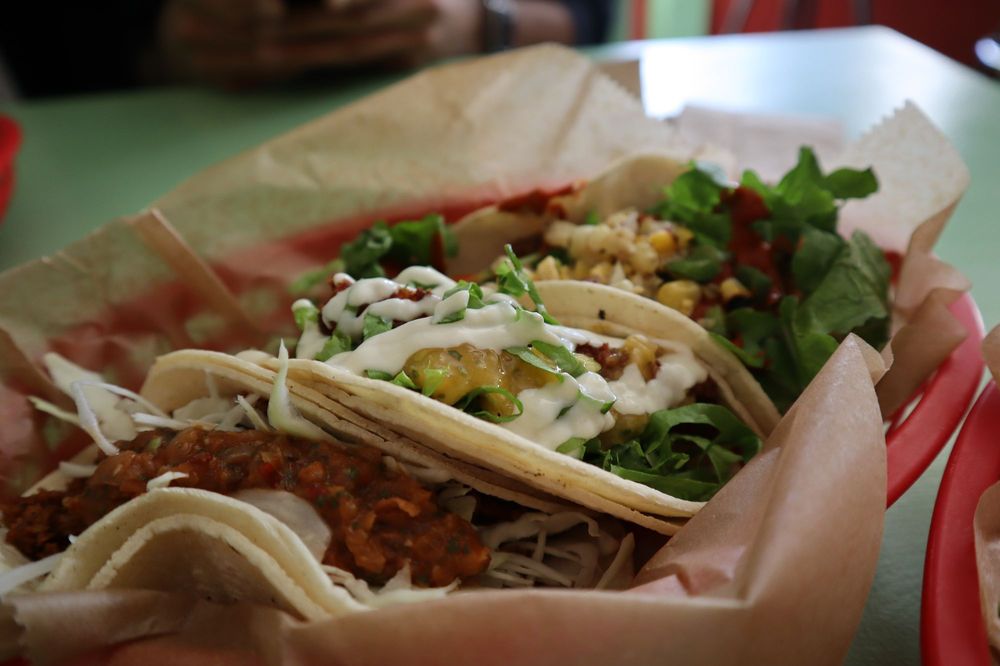 Taco Party Taco Party