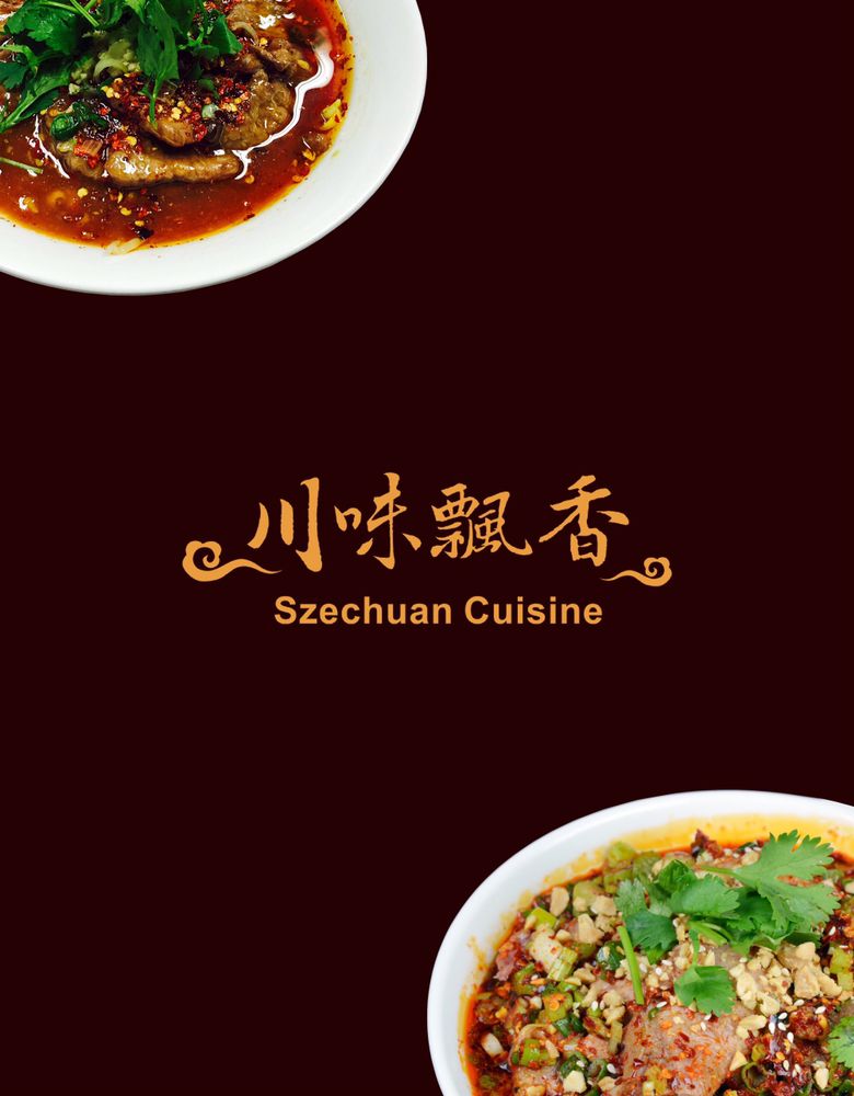 Szechuan Cuisine