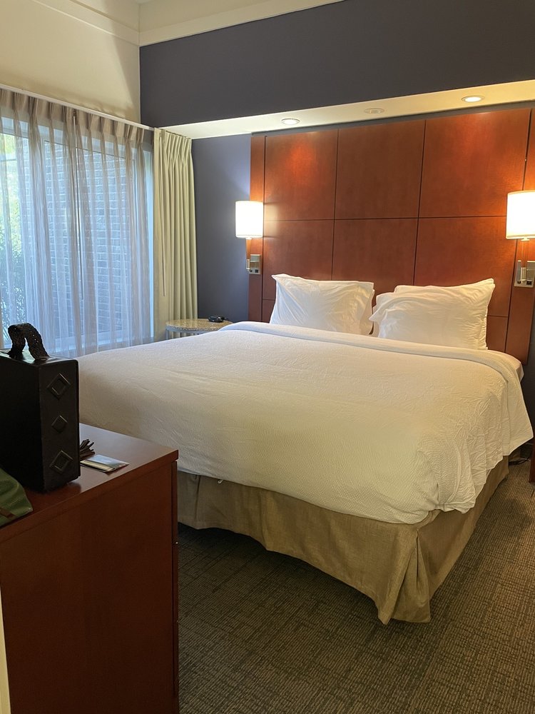 Residence Inn by Marriott Greenville