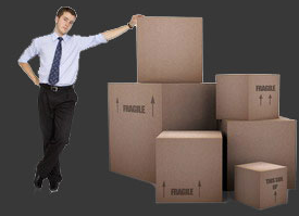 Out of State Movers
