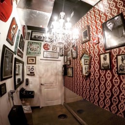 Photo de Juniors Barber Shop - Jupiter, FL, ?tats-Unis