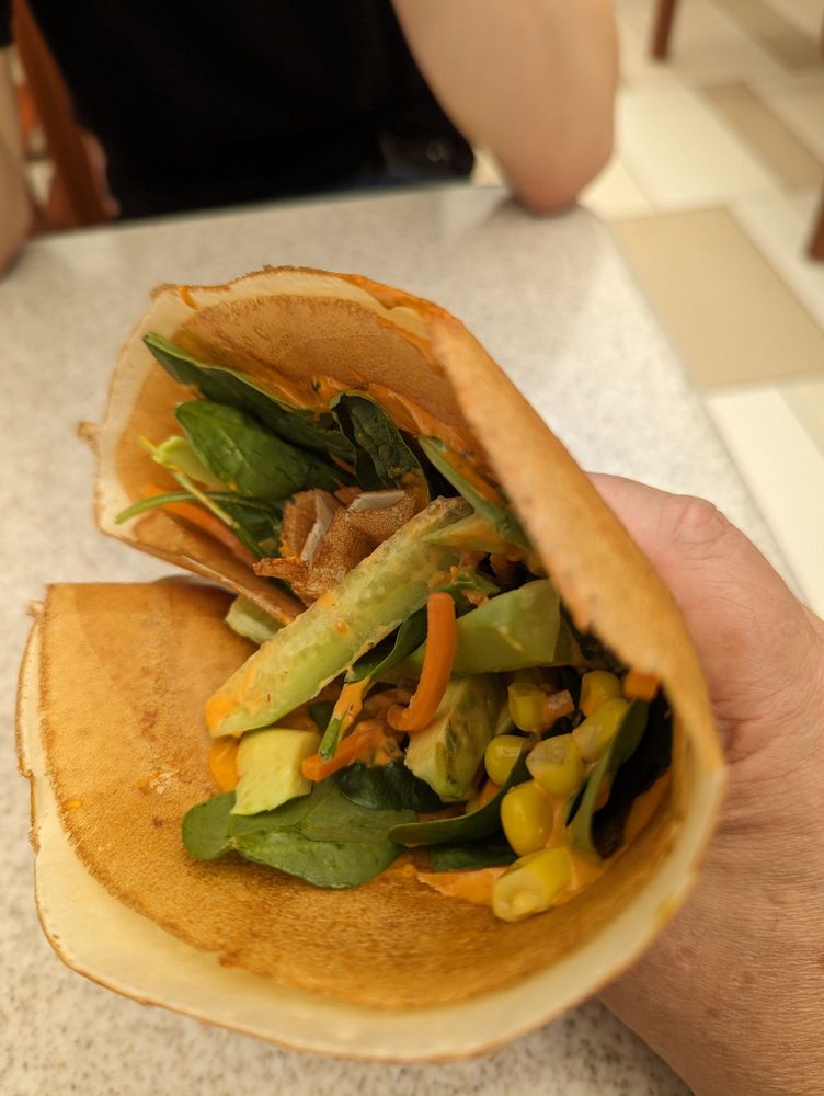 Sia Crêperia