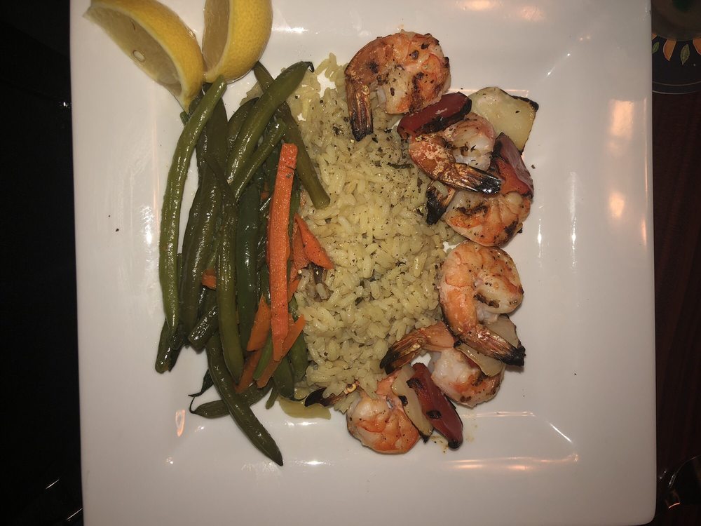 Sugar Mediterranean Bistro