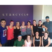 star cycle