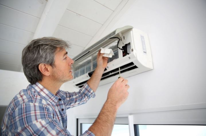 image of business Virginia Beach HVAC Services
