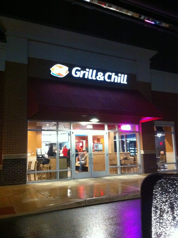 Dairy Queen