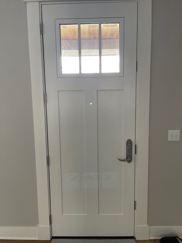 Pella Windows & Doors