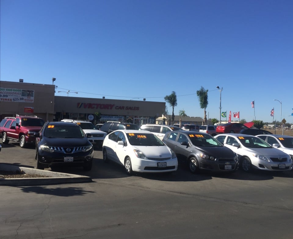 Woodland Victory Carsales