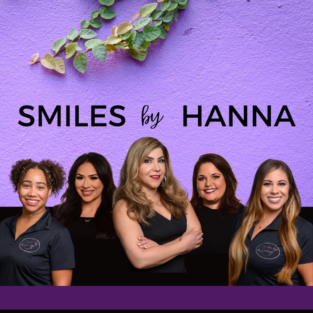 image of business Smiles By Hanna