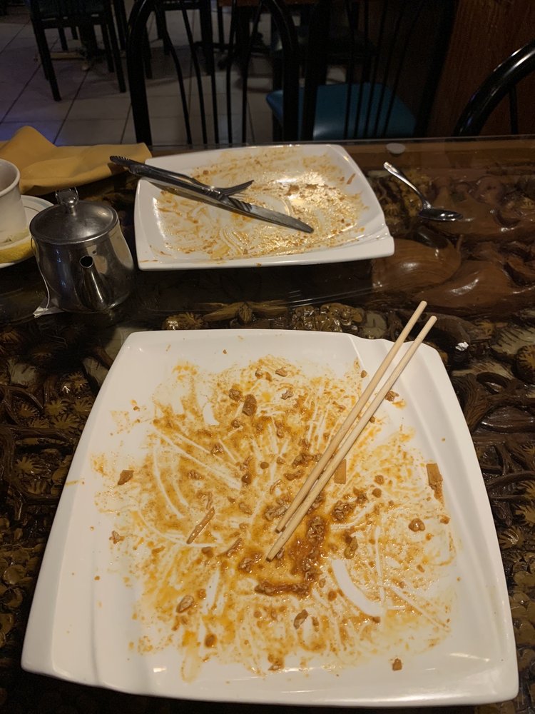 Tropical Thai Restaurant