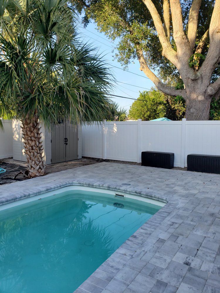Kingdom Pavers