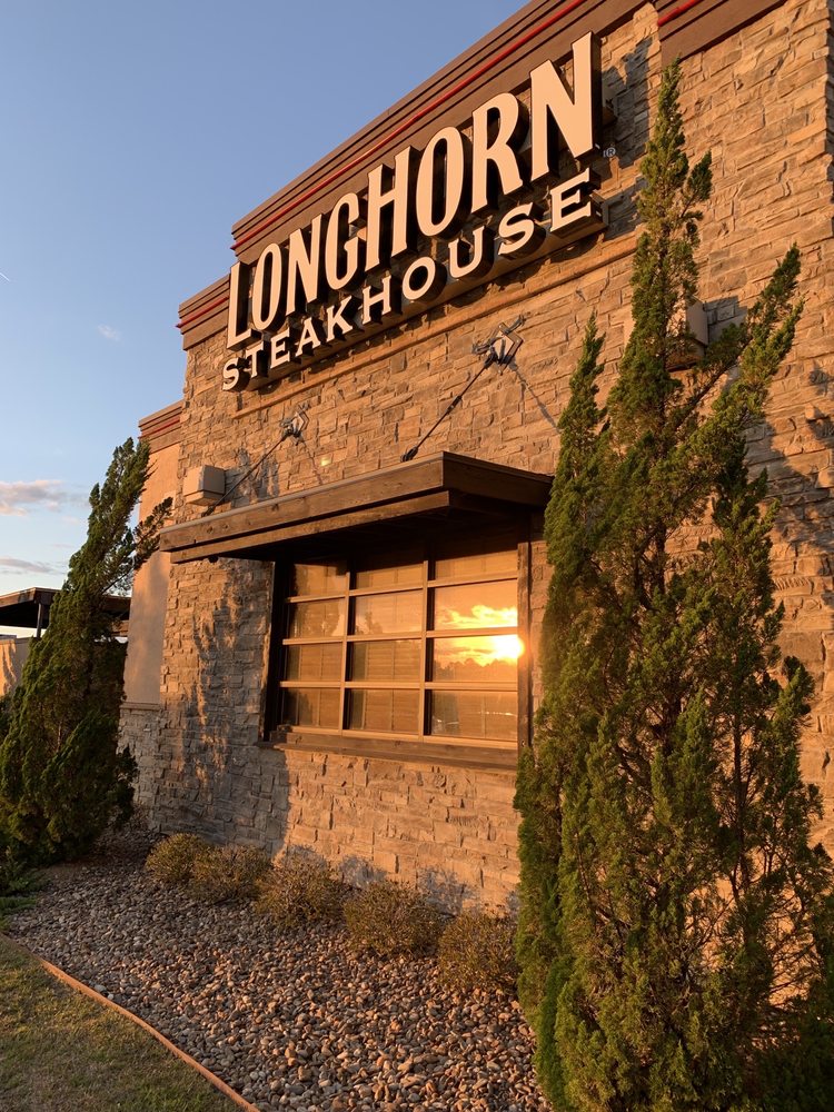 LongHorn Steakhouse