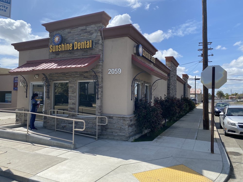 image of business Selma Sunshine Dental