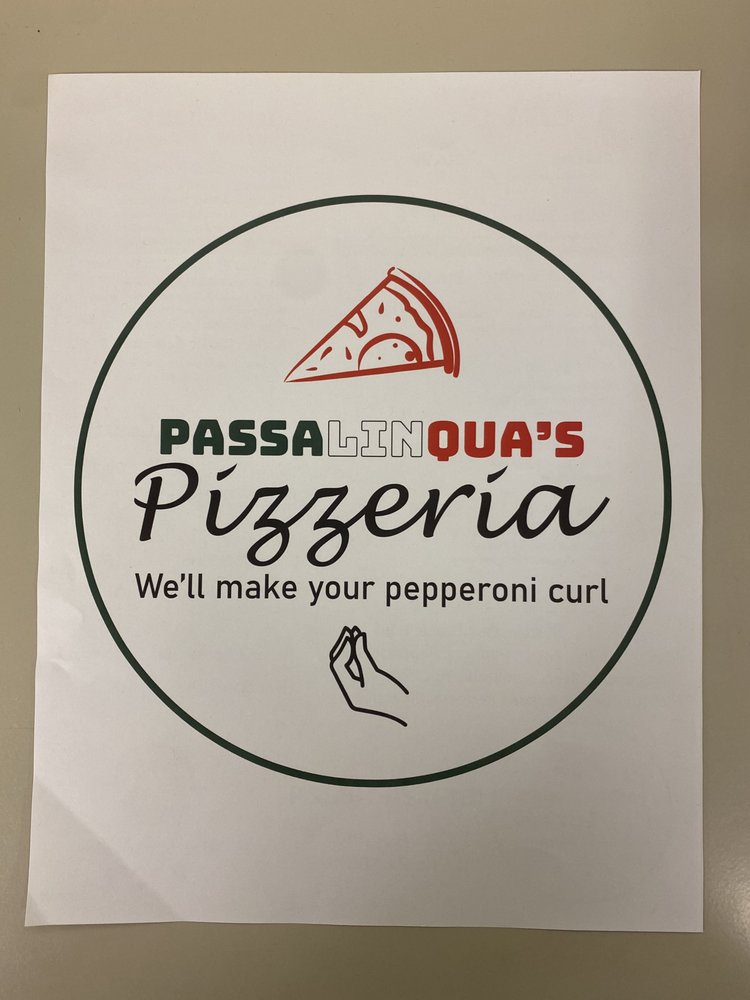 Passalinqua's Pizzeria