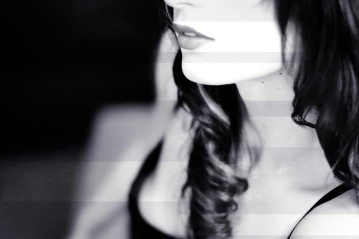 Boudoir Dallas Photography