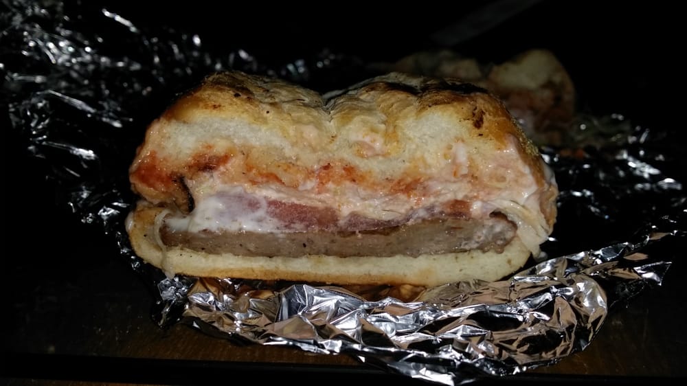 Mister Chimi Restaurant
