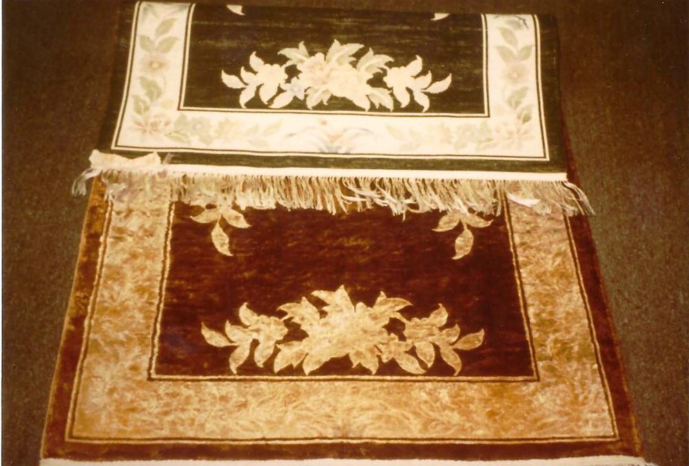 King's Carpet Cleaning