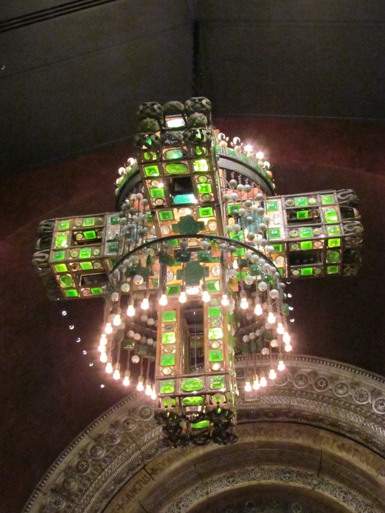 Charles Hosmer Morse Museum of American Art, Winter Park