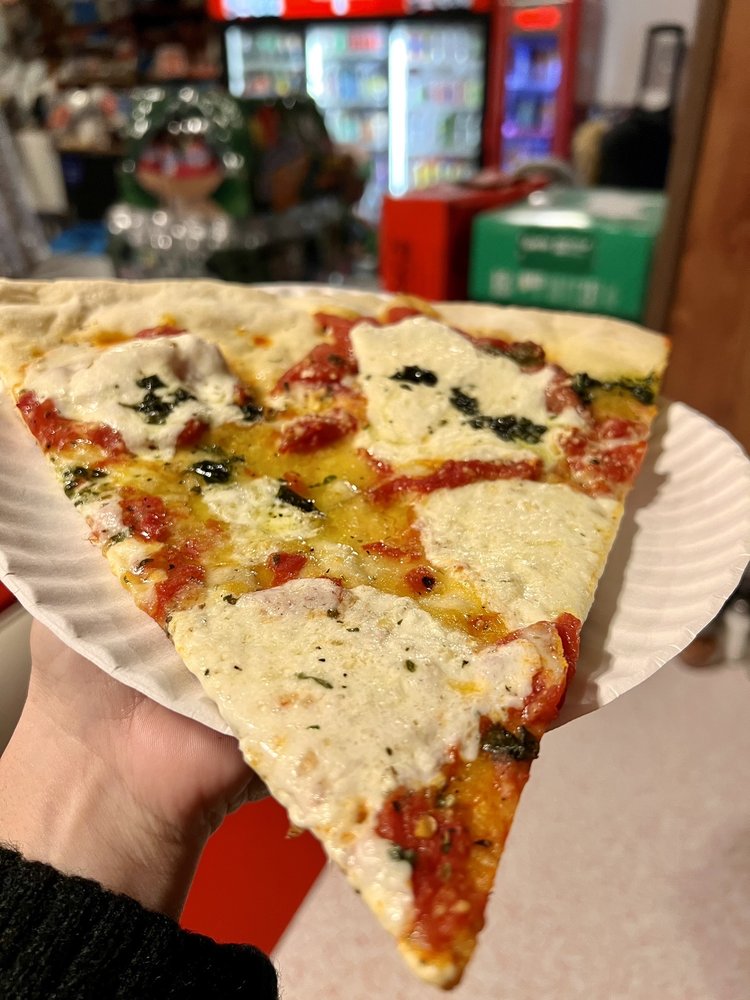 Slices Pizza