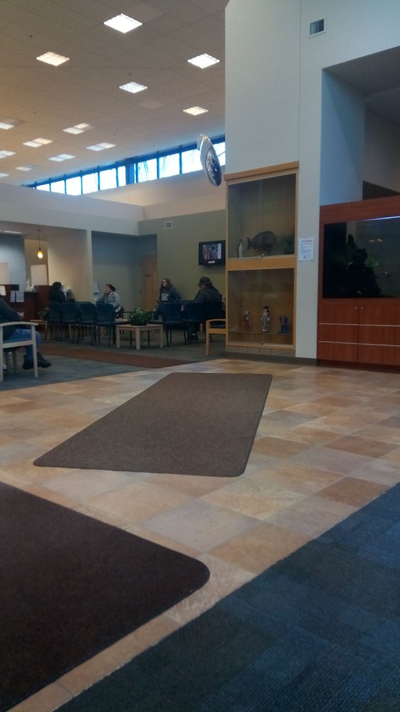 image of business Community Dental Care