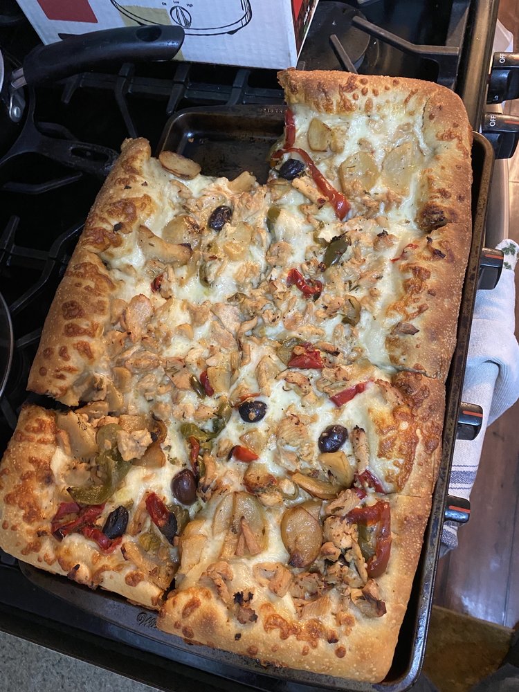 Adriana's Gourmet Pizzeria