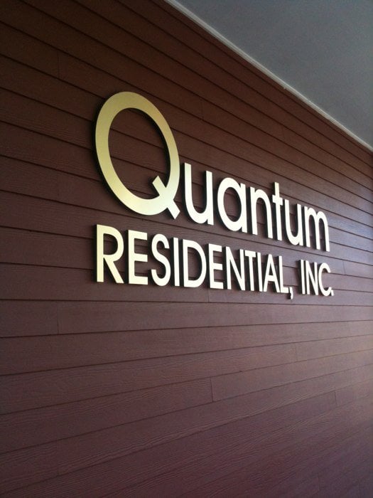 Quantum Residential