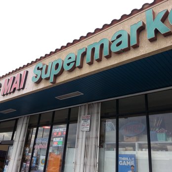 Dong Mai Supermarket 65 Photos 29 Reviews Grocery 1241 E Photo Of Dong Mai Supermarket Long Beach Ca United States