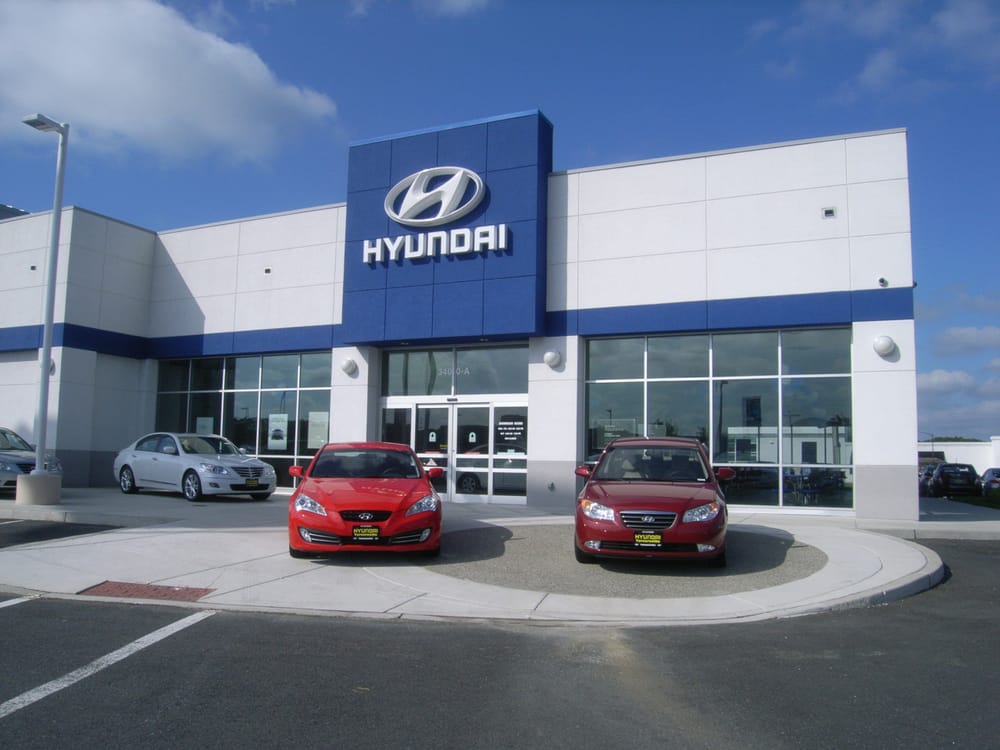 Hyundai Of Turnersville >> Hyundai Of Turnersville 3400 A Route 42 Turnersville Nj 2019 Hyundai Of Turnersville >> Hyundai Of Turnersville 3400 A Route 42 Turnersville Nj 2019