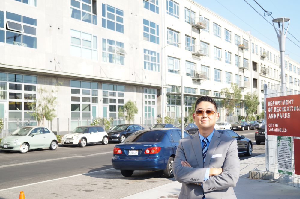 Premier Real Estate